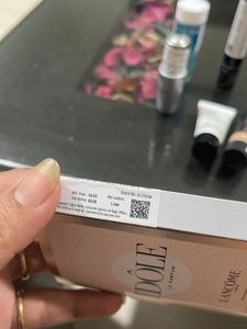 Lancome Skincare Set