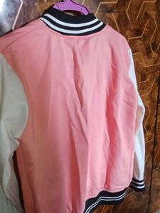 Varsity Jacket