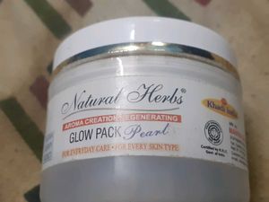 GLOW  PACK  PEARL