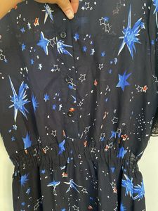 Starry Night Dress