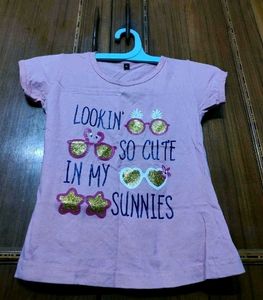 Girl Top