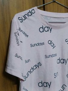 Cute Tshirt
