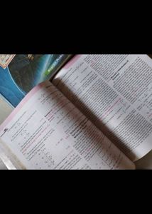 ISC Class XI - Physics, Biology, Chemistry