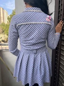 Pinterest Inspired | Y2K Dress