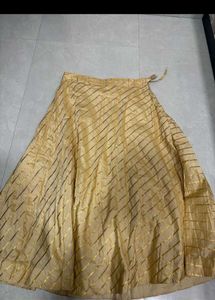 Indowestern Dress