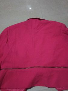 Dark Pink Outer By Queenspark