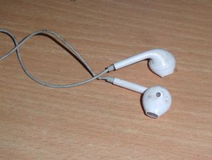 Vivo Original earphone