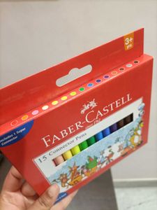 Faber Castell 25 Connector Pens