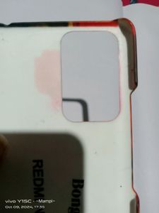 Redmi Note 10 Pro Cover