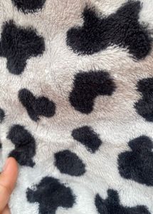 No Coins Woollen Pj