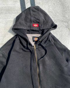 Dickies Vintage Hoodie