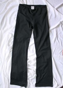 Reebok Black Yoga Pants
