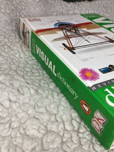 DK Visual Dictionary
