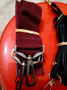 Beg And Purse 👜 Belt 😜😁