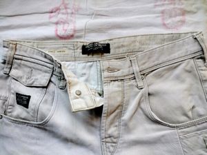 Short Jeans Jack &amp; John 32-34 Waist Regular Fit