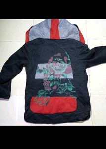 Korean Brand Winter Coat