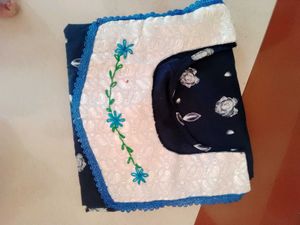 Newly Stiched Cotton Nighty