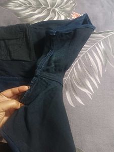 Levis Skinny Skort