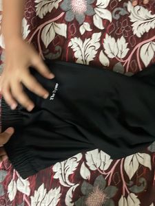 Nike Dri-Fit Running Pants