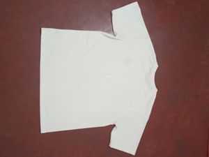 Oversized Tommy T Shirt