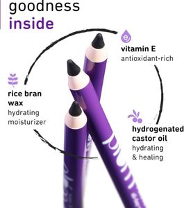 Plum All-Day-Wear Kohl Kajal