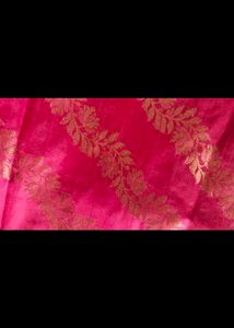 Its zari sari Nd bilause