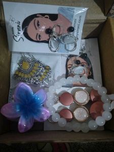 Assorted Jewelry Bundle