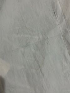 Classic White Shirt