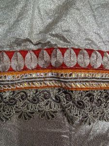 Ethnic Co-ord Set, Sharara Set