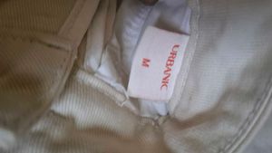 BEIGE JEANS, GREY JEANS, DISTRESSED BLUE JEANS