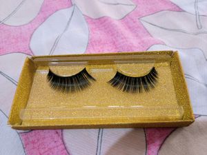 New Fake Eyelashes