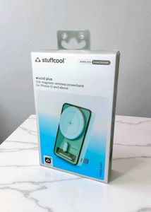 Stuffcool Lucid Plus, 10000mAh @1599/-