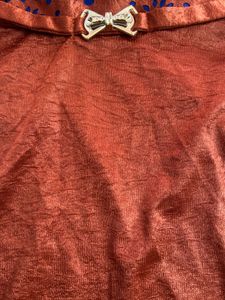 Ethinc Gown For Women