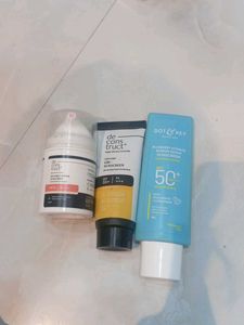 Sunscreen Bundle
