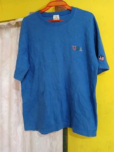 Unisex Tshirt