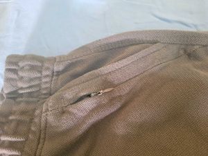 Casual men&#39;s lowar