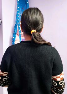 Black Sweater ❤️