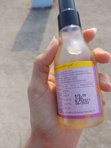 PLUM Body Loving- Gin Callin&#39; Mist