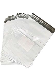 15 Poly Bag With Pod
