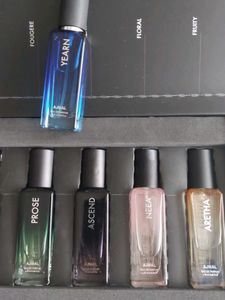 Ajmal Discovery Set