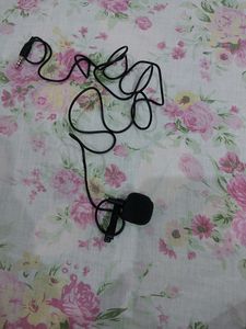 Mic