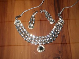 Jewellery Set