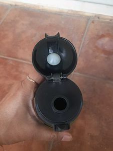 Maxim deluxe hot n cold water bottle