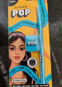 Sugar Pop Kajal