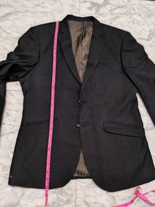 Stylish Men's Blazer pant set