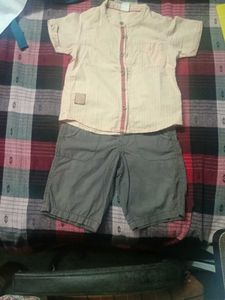 Boys T Shirt