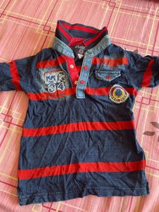 Kids t shirt
