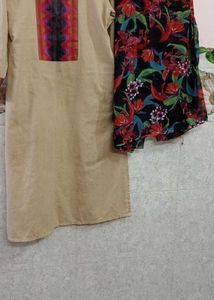 Kurta Set