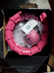 Hoop For Weight Loss