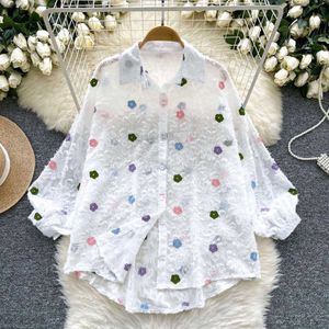 Imported Shirt